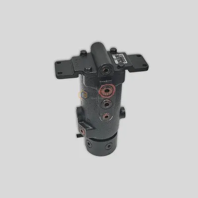 Swivel joint assembly